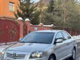 Toyota Avensis 2007 годаүшін5 300 000 тг. в Астана