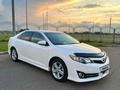 Toyota Camry 2012 годаүшін8 700 000 тг. в Семей – фото 9