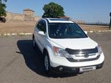 Honda CR-V 2007 годаүшін4 800 000 тг. в Алматы