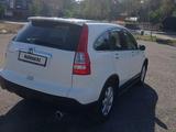 Honda CR-V 2007 годаүшін4 800 000 тг. в Алматы – фото 2