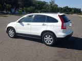 Honda CR-V 2007 годаүшін4 800 000 тг. в Алматы – фото 3