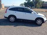 Honda CR-V 2007 годаүшін4 800 000 тг. в Алматы – фото 4