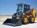 LiuGong  Мини-погрузчик 375B Костанай 2026 года за 17 222 000 тг. в Костанай