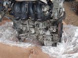 Двигатель на Ниссан QR 20, QR 25 за 100 000 тг. в Атырау – фото 2
