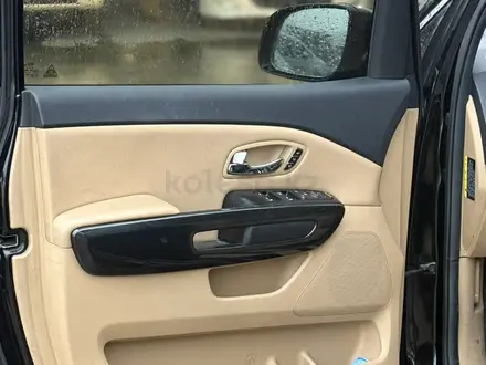 Kia Carnival 2015 года за 11 400 000 тг. в Шымкент – фото 17