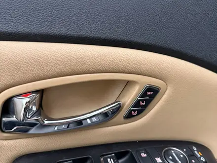 Kia Carnival 2015 года за 11 400 000 тг. в Шымкент – фото 24