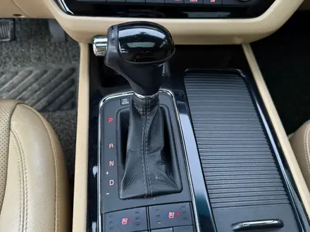 Kia Carnival 2015 года за 11 400 000 тг. в Шымкент – фото 25