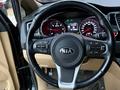 Kia Carnival 2015 года за 11 400 000 тг. в Шымкент – фото 13