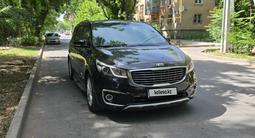 Kia Carnival 2015 года за 10 600 000 тг. в Шымкент – фото 2