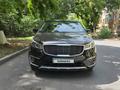 Kia Carnival 2015 года за 11 400 000 тг. в Шымкент – фото 3