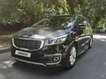 Kia Carnival 2015 года за 11 400 000 тг. в Шымкент – фото 4