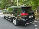 Kia Carnival 2015 года за 11 400 000 тг. в Шымкент – фото 5