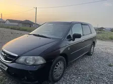 Honda Odyssey, 2003