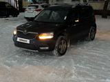 Skoda Yeti 2014 годаүшін6 800 000 тг. в Астана – фото 2