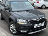 Skoda Yeti 2014 годаүшін6 800 000 тг. в Астана