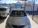 Toyota Camry 2003 года за 6 200 000 тг. в Талдыкорган – фото 2