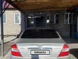 Toyota Camry 2003 года за 6 200 000 тг. в Талдыкорган – фото 5