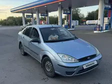 Ford Focus, 2004