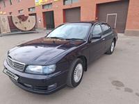 Nissan Cefiro 1995 годаүшін2 500 000 тг. в Алматы