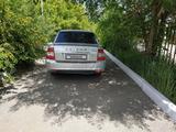 ВАЗ (Lada) Priora 2170 2014 года за 2 400 000 тг. в Караганда – фото 3