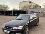 Toyota Camry 2000 года за 4 000 000 тг. в Балхаш