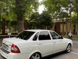 ВАЗ (Lada) Priora 2170 2013 годаүшін2 650 000 тг. в Шымкент – фото 3
