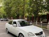 ВАЗ (Lada) Priora 2170 2013 годаүшін2 650 000 тг. в Шымкент