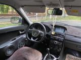 ВАЗ (Lada) Priora 2170 2013 годаүшін2 650 000 тг. в Шымкент – фото 5