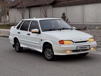 ВАЗ (Lada) 2115 2011 года за 900 000 тг. в Тараз