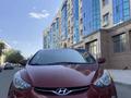 Hyundai Elantra 2013 года за 3 900 000 тг. в Уральск – фото 3