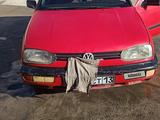 Volkswagen Golf 1993 годаүшін900 000 тг. в Туркестан