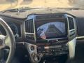 Toyota Land Cruiser 2008 годаүшін18 000 000 тг. в Актау – фото 9