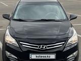Hyundai Accent 2014 годаүшін4 900 000 тг. в Алматы – фото 2