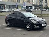Hyundai Accent 2014 годаүшін4 900 000 тг. в Алматы