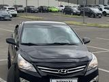 Hyundai Accent 2014 годаүшін4 900 000 тг. в Алматы – фото 3