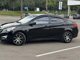 Hyundai Accent 2014 годаүшін4 900 000 тг. в Алматы – фото 4