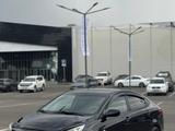 Hyundai Accent 2014 годаүшін4 900 000 тг. в Алматы – фото 5