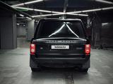 Land Rover Range Rover 2006 годаүшін8 500 000 тг. в Алматы – фото 4