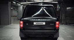 Land Rover Range Rover 2006 годаүшін8 500 000 тг. в Алматы – фото 4