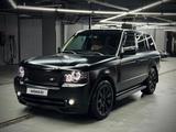 Land Rover Range Rover 2006 годаүшін8 500 000 тг. в Алматы