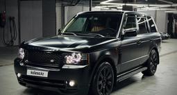 Land Rover Range Rover 2006 годаүшін8 500 000 тг. в Алматы
