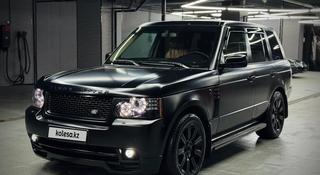 Land Rover Range Rover 2006 года за 8 500 000 тг. в Алматы