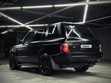 Land Rover Range Rover 2006 годаүшін8 500 000 тг. в Алматы – фото 2