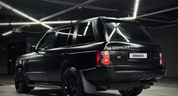 Land Rover Range Rover 2006 годаүшін8 500 000 тг. в Алматы – фото 2