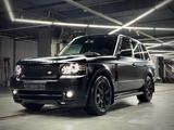 Land Rover Range Rover 2006 годаүшін8 500 000 тг. в Алматы – фото 3