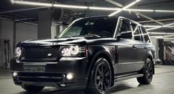 Land Rover Range Rover 2006 годаүшін8 500 000 тг. в Алматы – фото 3