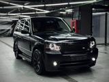 Land Rover Range Rover 2006 годаүшін8 500 000 тг. в Алматы – фото 5