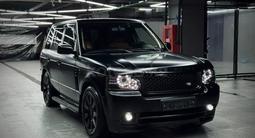 Land Rover Range Rover 2006 годаүшін8 500 000 тг. в Алматы – фото 5