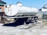 НефАЗ  прицеп цистерна 2009 года за 3 000 000 тг. в Кызылорда