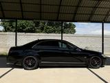 Mercedes-Benz S 350 2008 годаүшін7 600 000 тг. в Шымкент – фото 3
